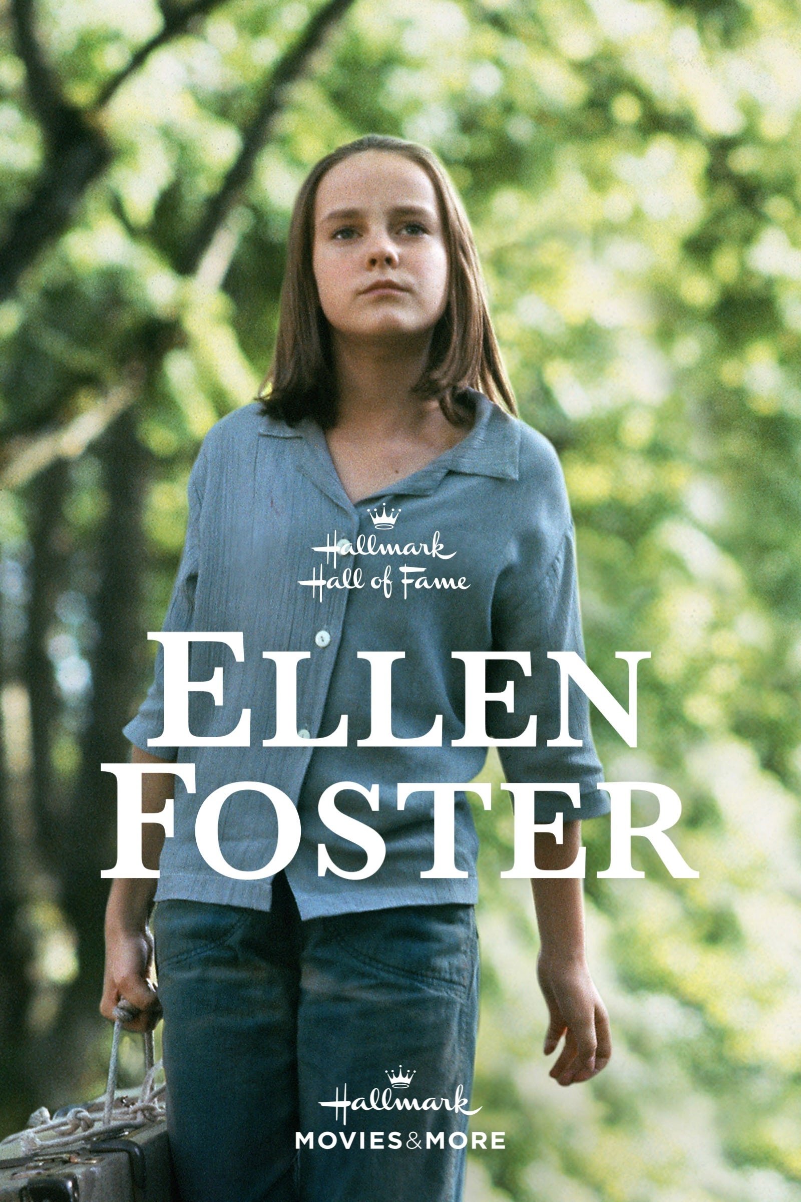 Постер Ellen Foster